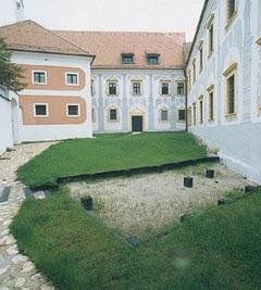 Zagreb City Museum景点图片