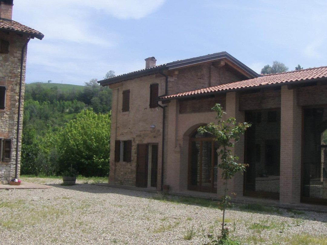 Agriturismo Il Luoghetto