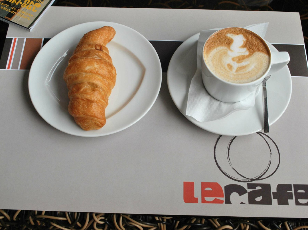 LeCafe