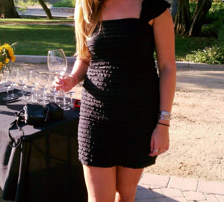 Giracci Vineyards and Farms-Silverado必去景点