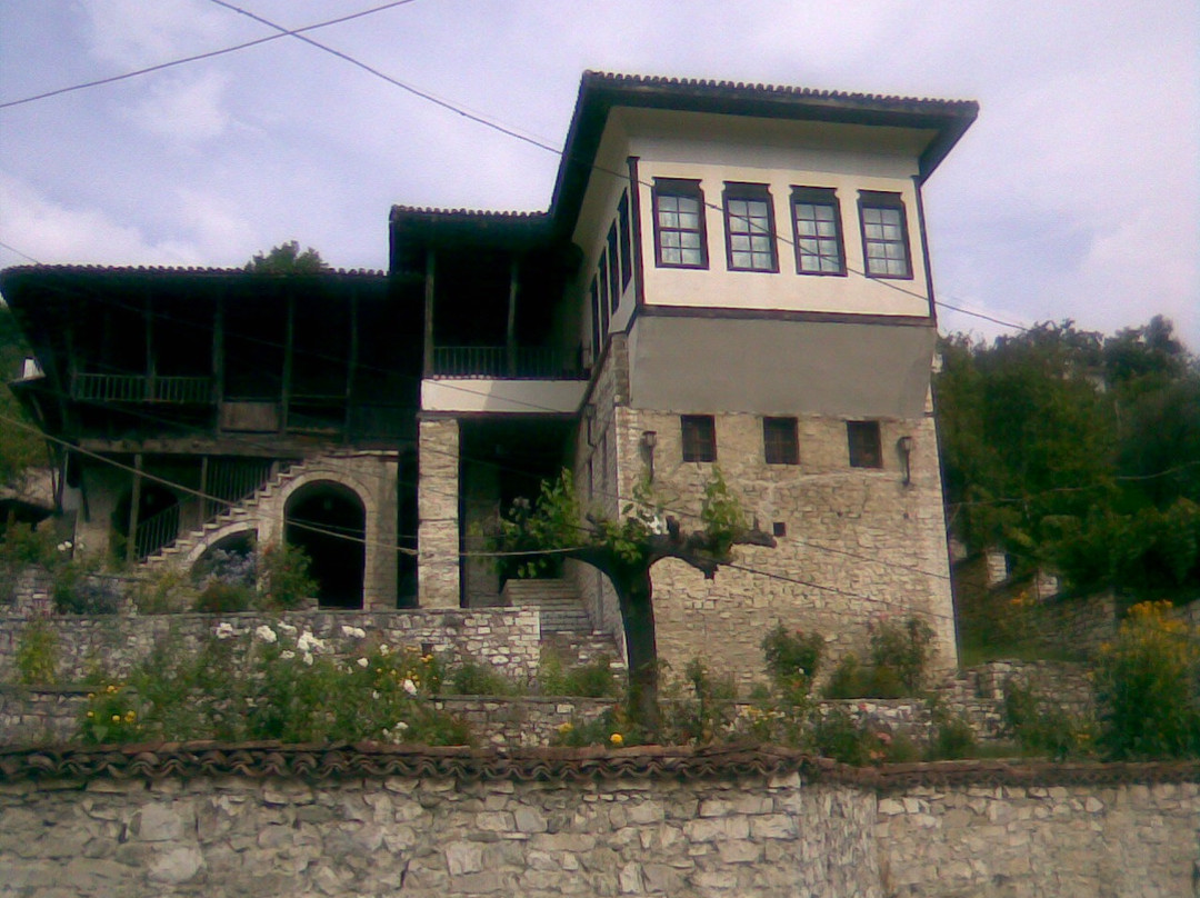 National Ethnographic Museum Berat景点图片