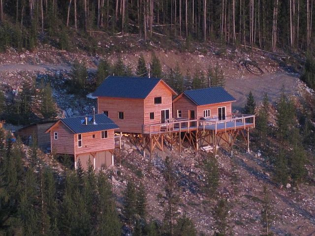 Altoona Ridge Lodge