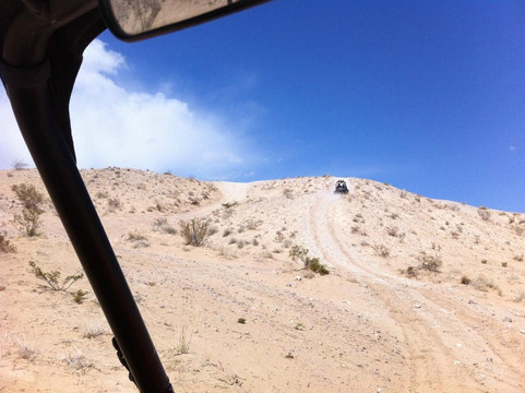 LAS VEGAS ELITE OFFROAD-拉斯维加斯必去景点