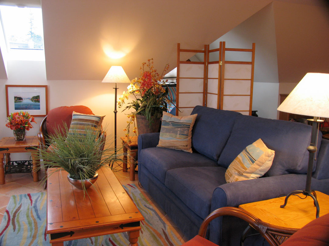 Ferry Landing Suites主图