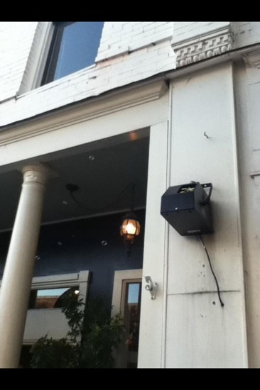 Downtown Franklin-富兰克林必去景点