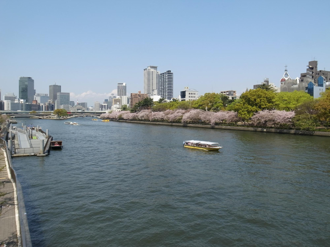 大阪造币局-大阪市必去景点