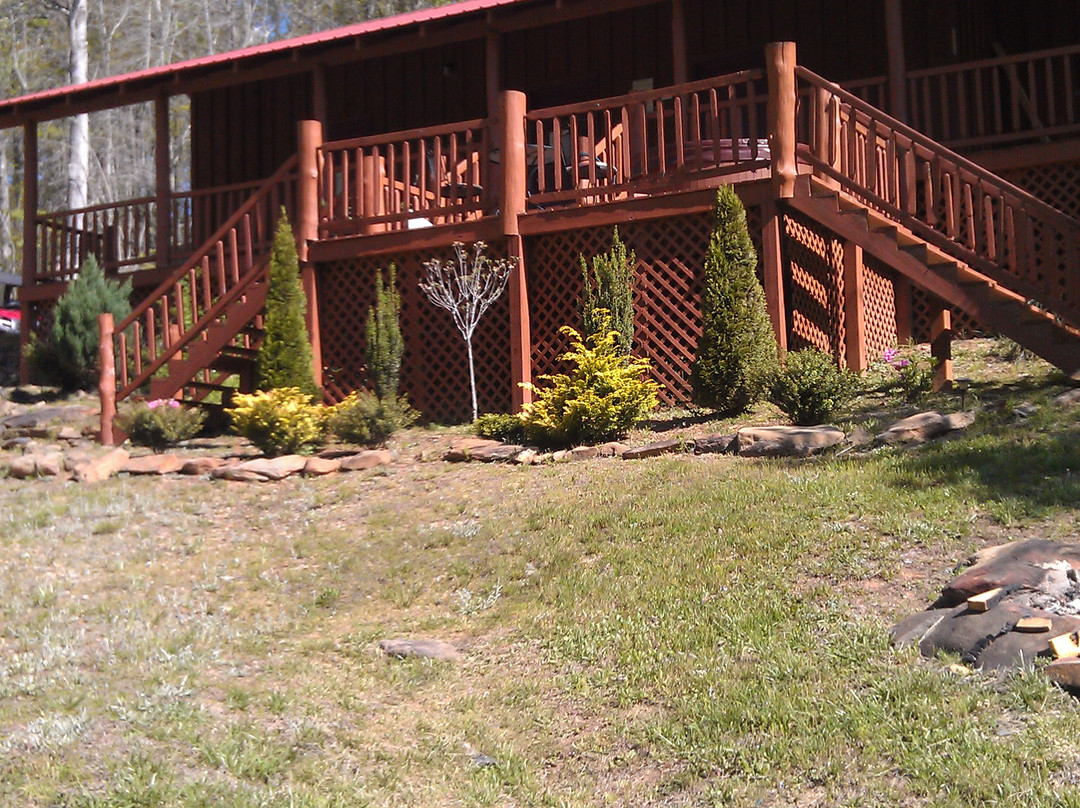 Blanche Manor Lodge & Bunkhouse