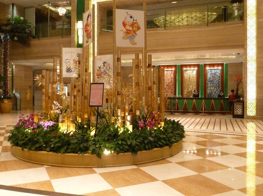 武汉华美达光谷大酒店主图