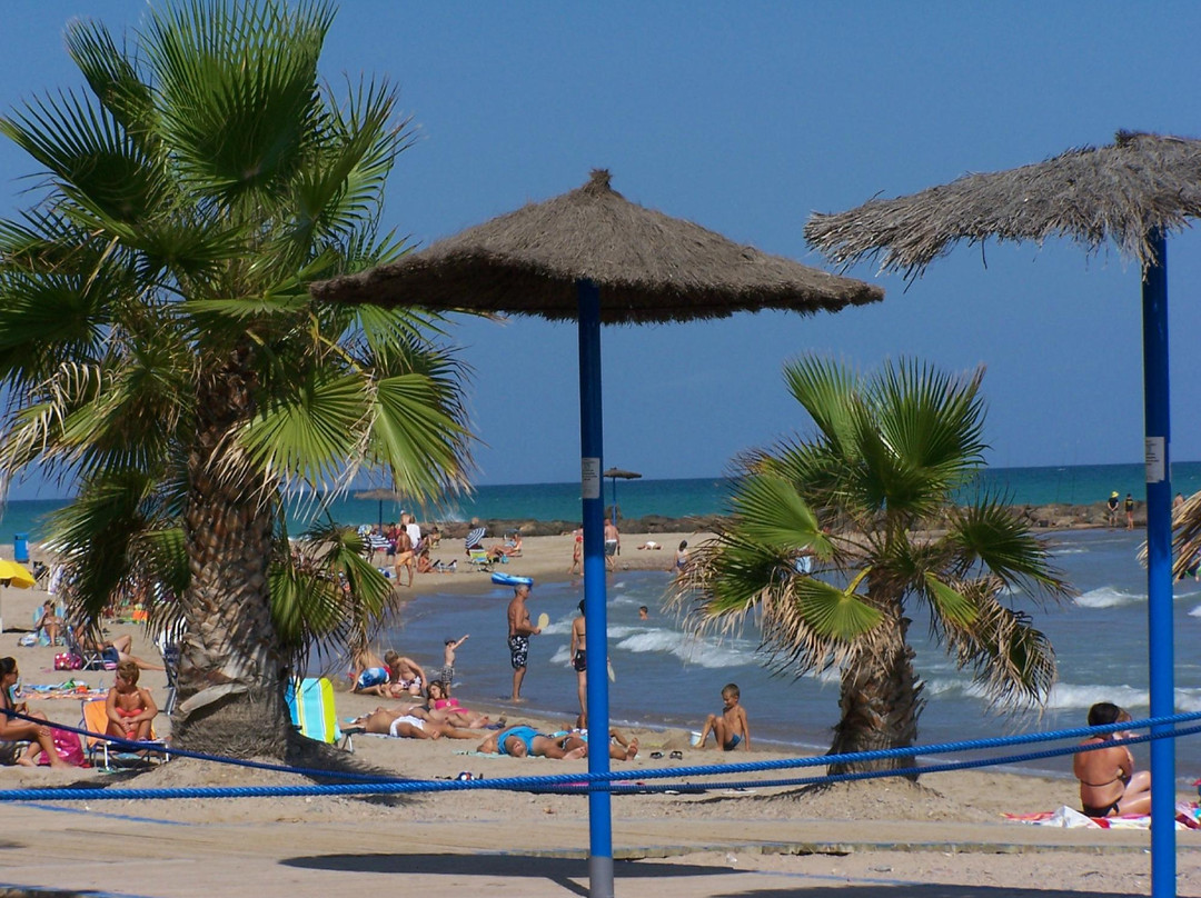 Hostal Casa Paco主图