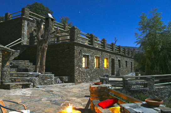 El Cielo de Canar主图