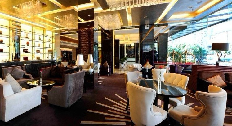 福建闽江饭店(福州三坊七巷店)主图