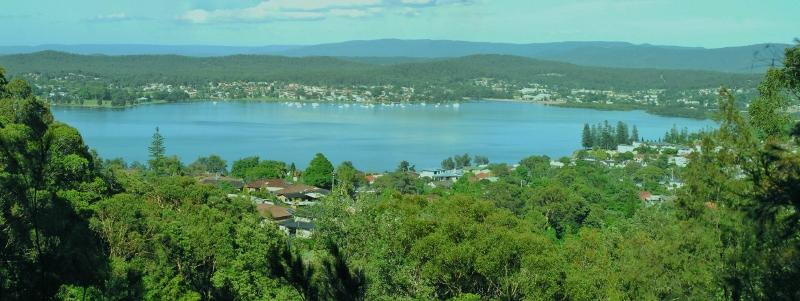 Lake Macquarie景点图片