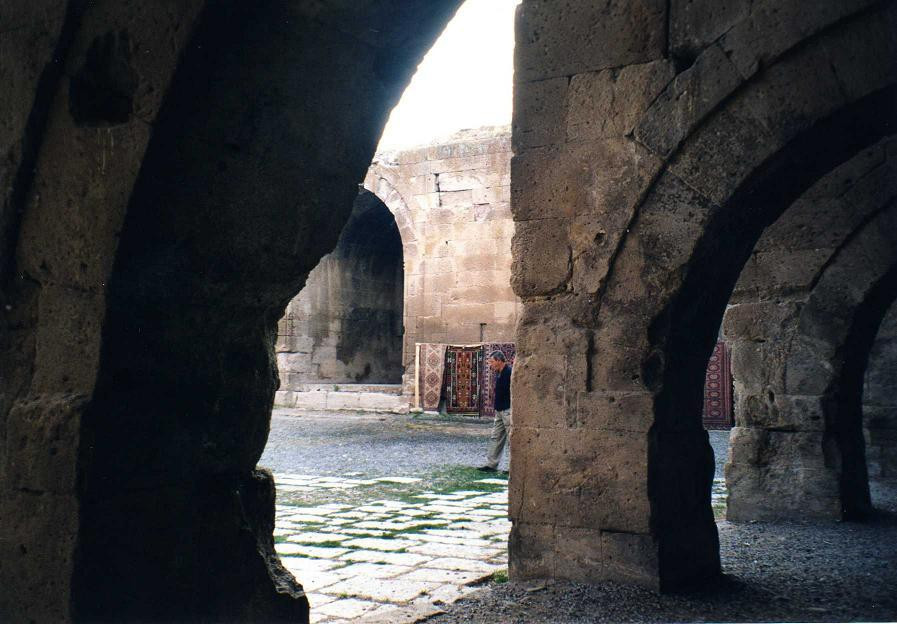 Sultanhani Kervansarayi景点图片