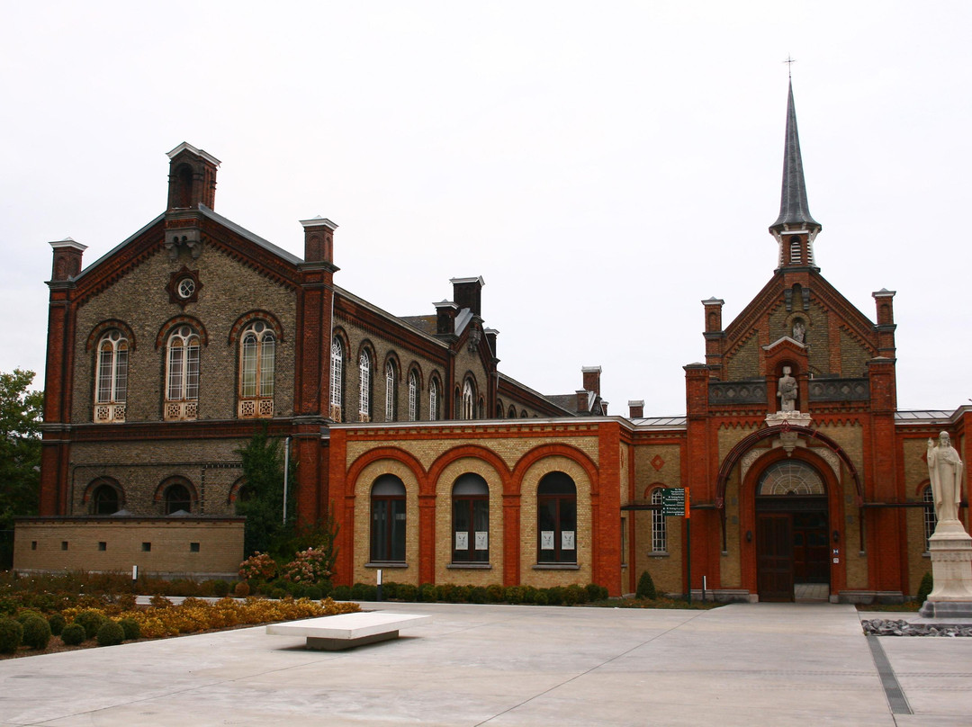 Museum Dr. Guislain景点图片