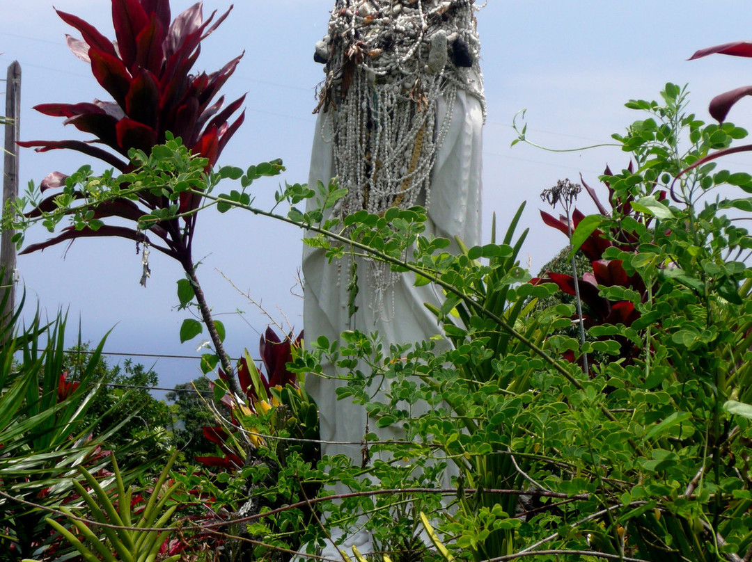 喷绘教堂-库克船长必去景点