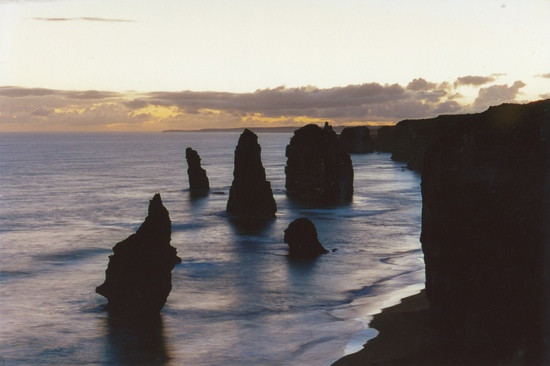 岛屿湾-瓦南布尔必去景点