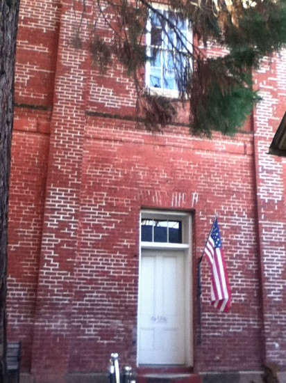 Calaveras County Museum Complex景点图片