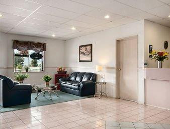 Travelodge Merritt主图