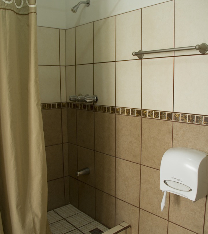 Hotel Chirripo主图