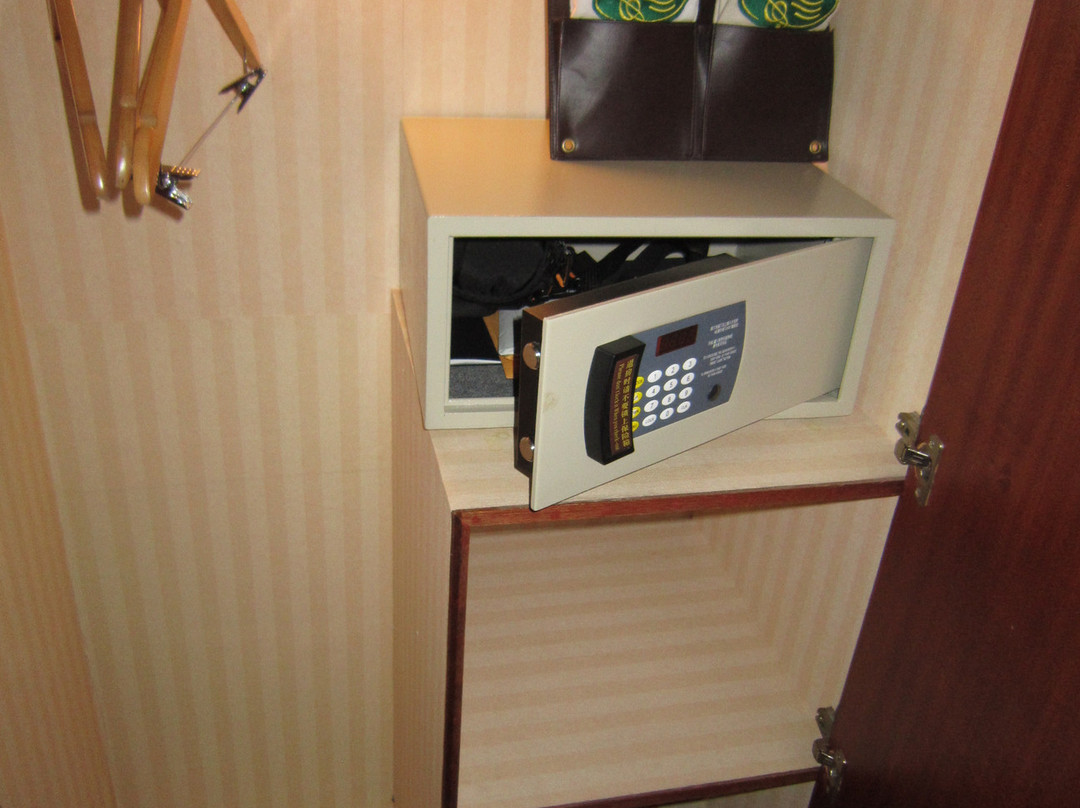 深圳维也纳酒店民治店主图