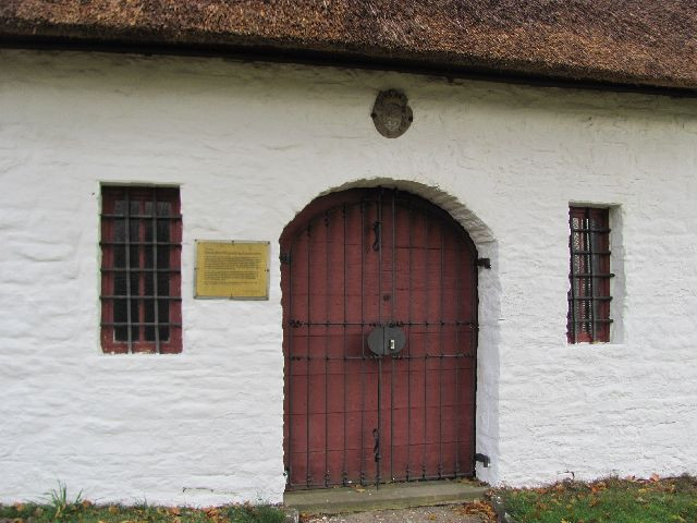 Frauenhauschen am Falkenhof景点图片