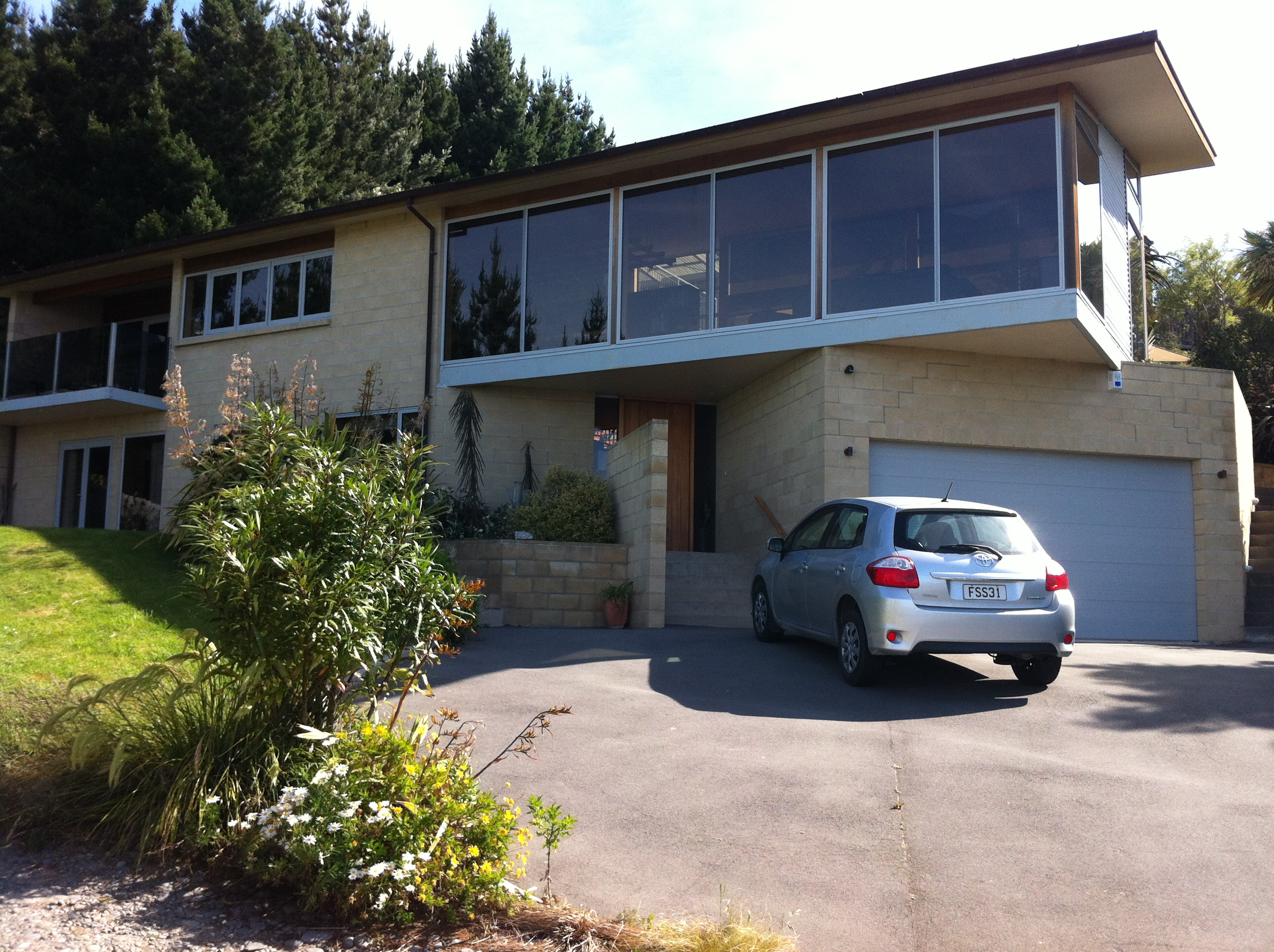 Onuku Bed and Breakfast-客卧