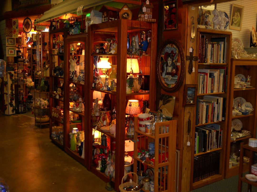 Pirates Plunder-纽波特必去景点