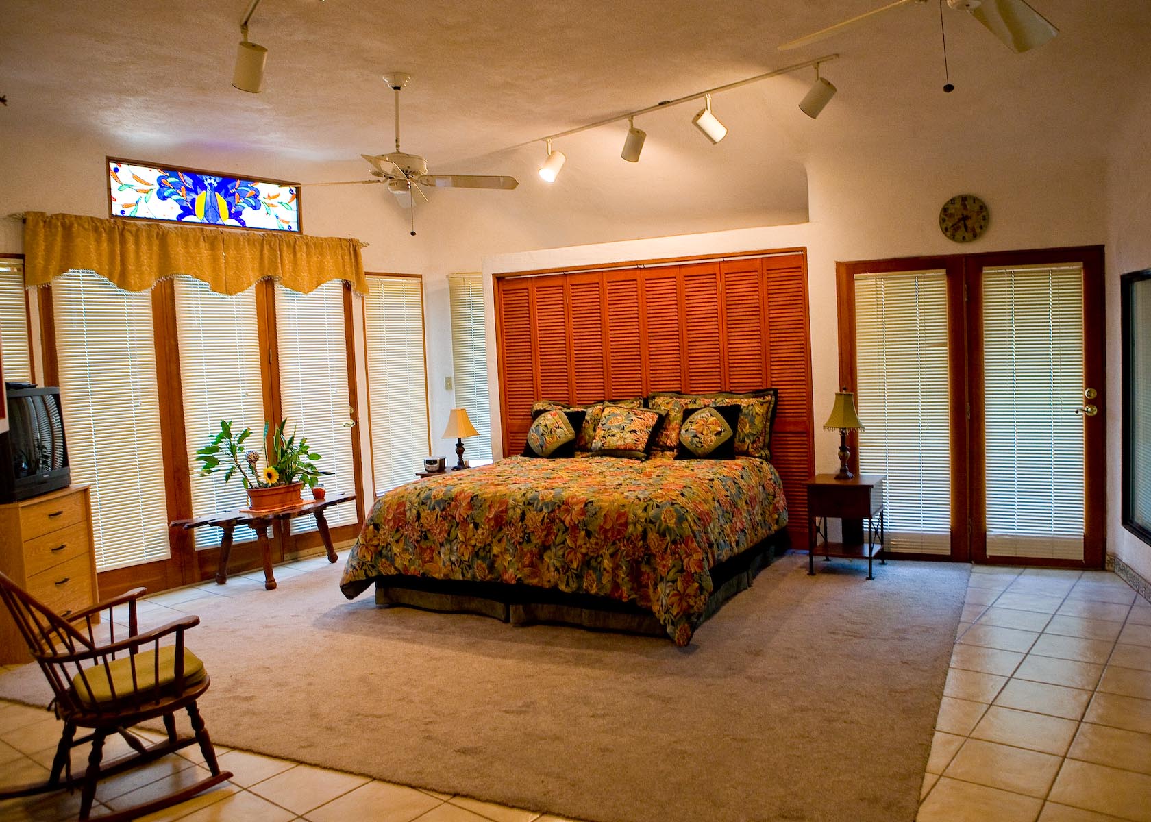 El Rocio Retreat-官方