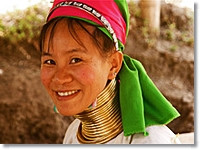 Chiang Mai To Travel Private Day Tours-讪巴东必去景点