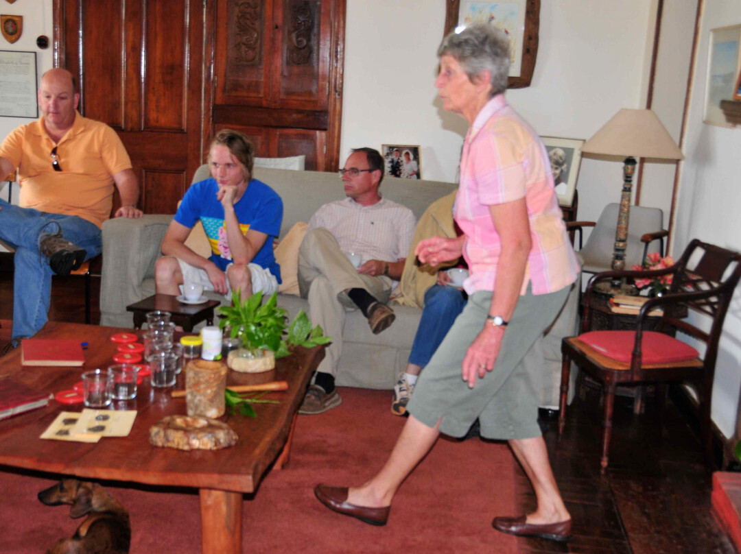 Kiambethu Farm-黎木鲁必去景点