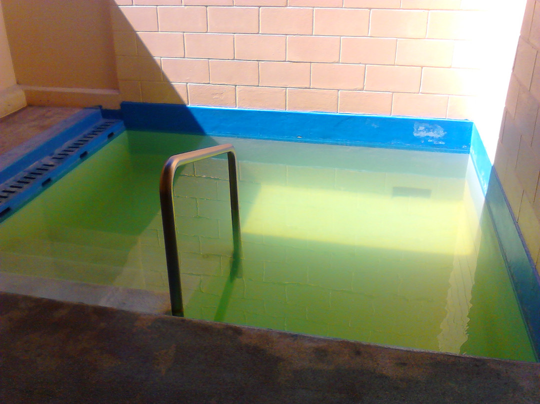 Tokaanu Thermal Pools景点图片