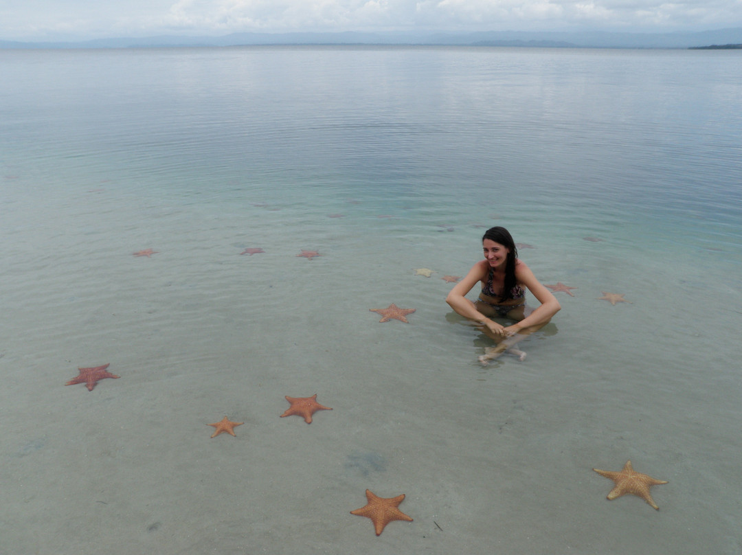 博卡德拉戈-博卡斯镇必去景点