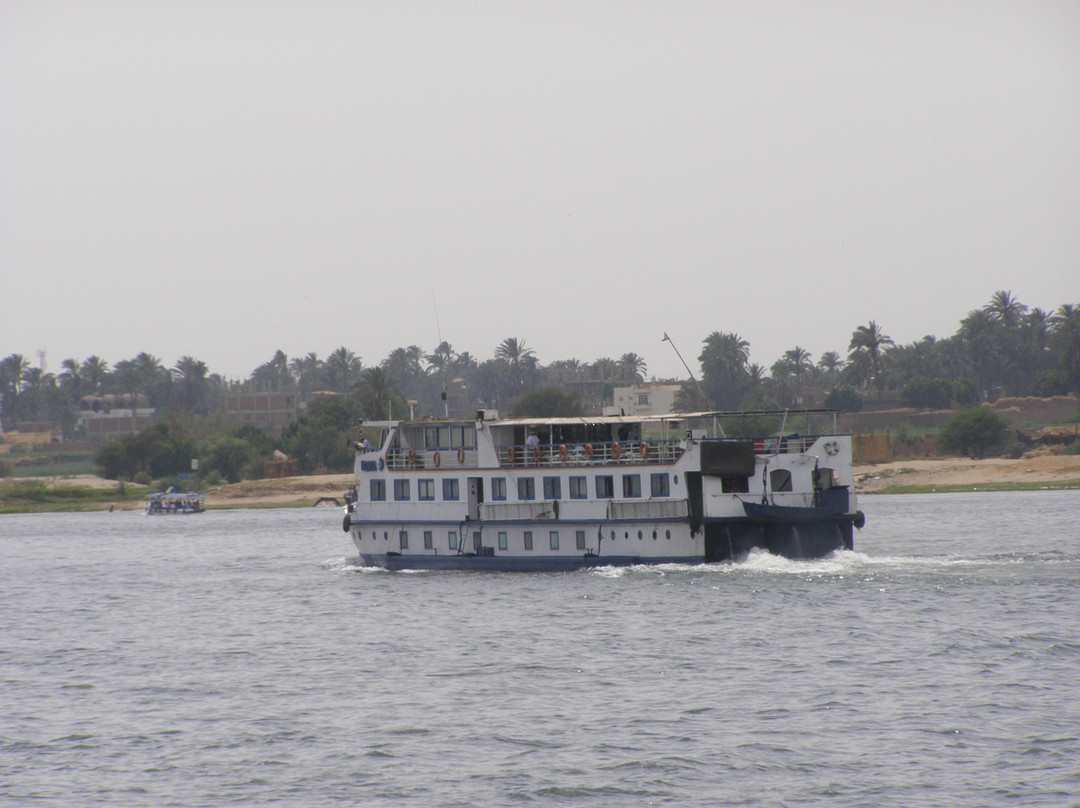 Private Trips In Egypt - Day Tours-卢克索必去景点