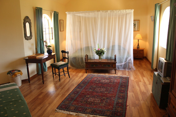 Talipot Lodge