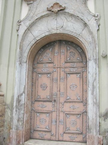 St. Maria Himmelfahrt-菲斯滕费尔德布鲁克必去景点
