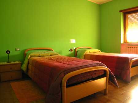 Come a Casa Tua主图