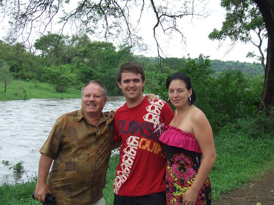 Legadema Safaris - Day Tour-玛洛斯帕克必去景点