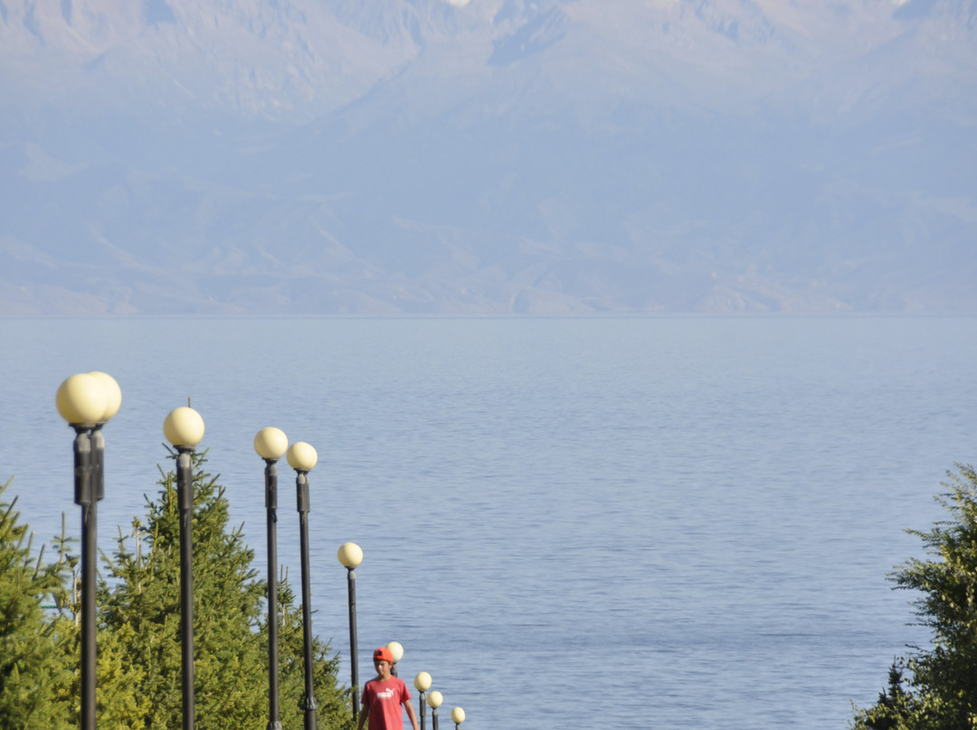 Issyk Kul Lake-Karakol必去景点