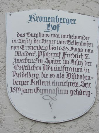Ehem. Kloster hl. Wolfgang景点图片