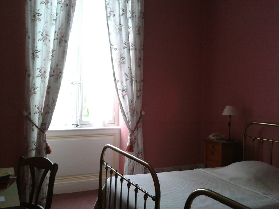 Logis Grand Hôtel主图