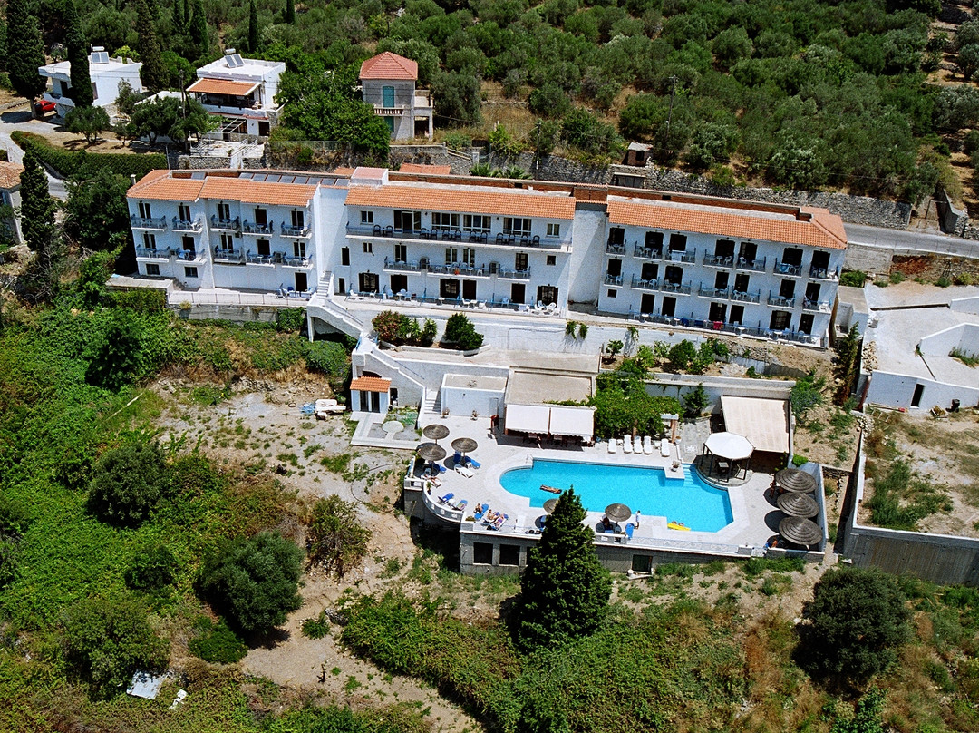 Hotel Andromeda