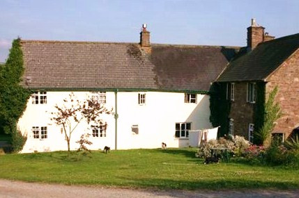 Pen-Y-Dre Farm Holidays