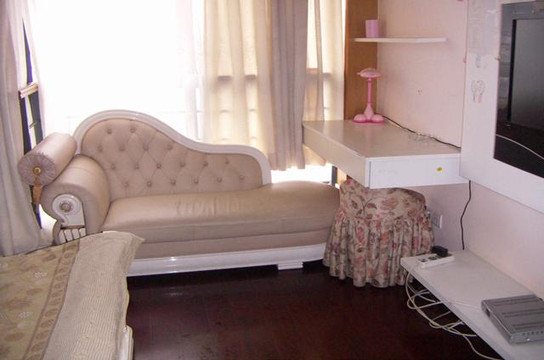 凯克酒店公寓（南京新街口珠江路地铁站店）主图