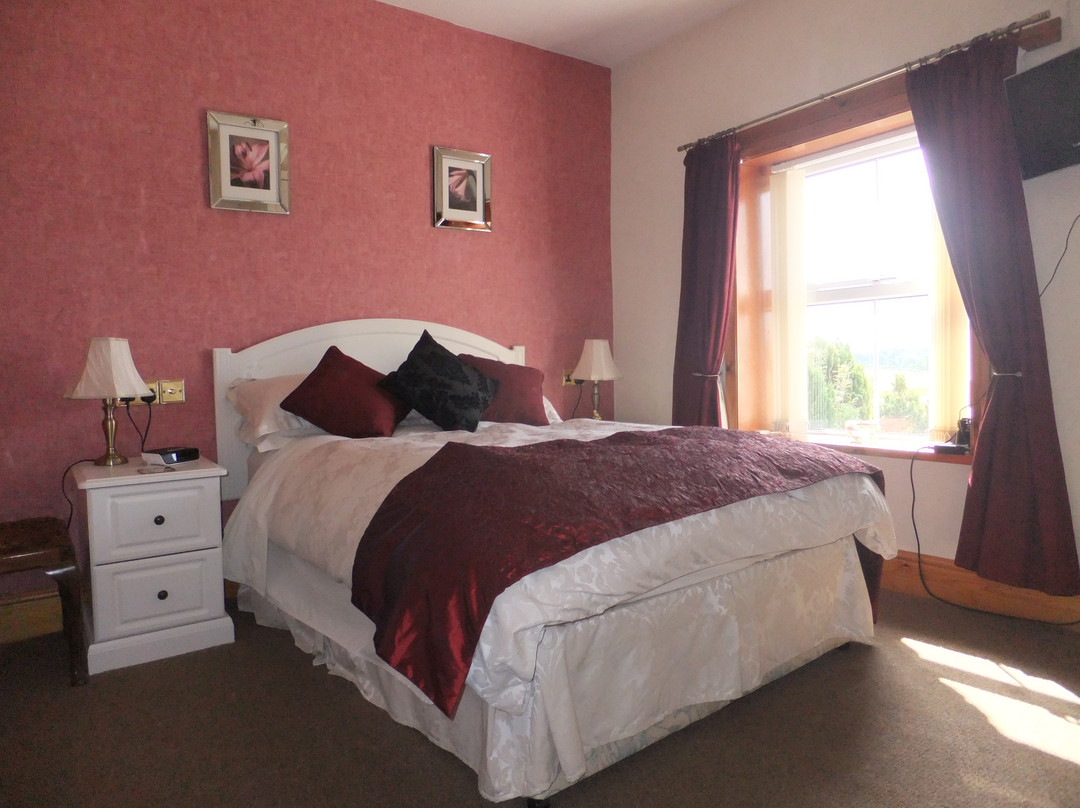 Broadgate Farm B & B主图