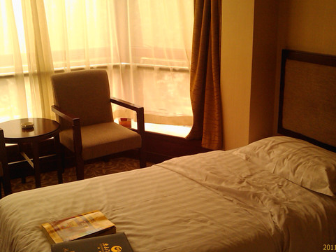 崇文门饭店主图