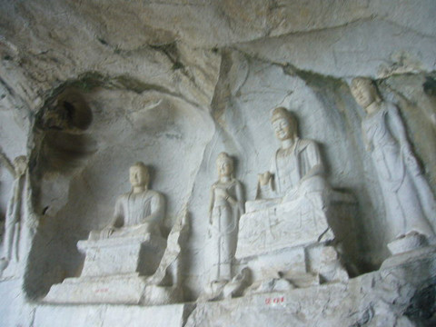 桂林雄森熊虎山庄-临桂县必去景点