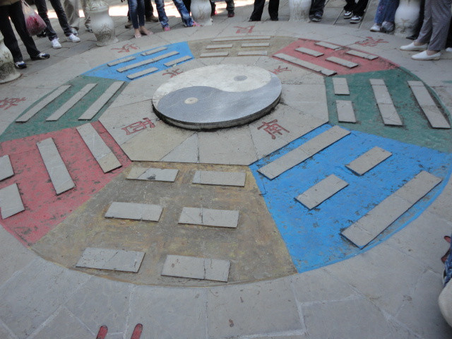 张家界紫霞观-张家界市必去景点