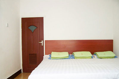 可心家庭宾馆主图