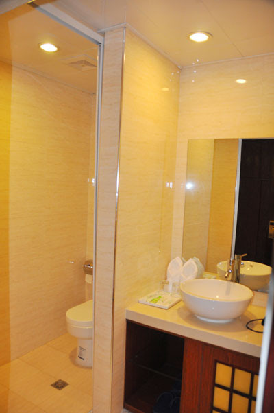 花筑·天一堂酒店主图