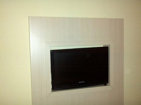 汉庭酒店(北京上地店)主图